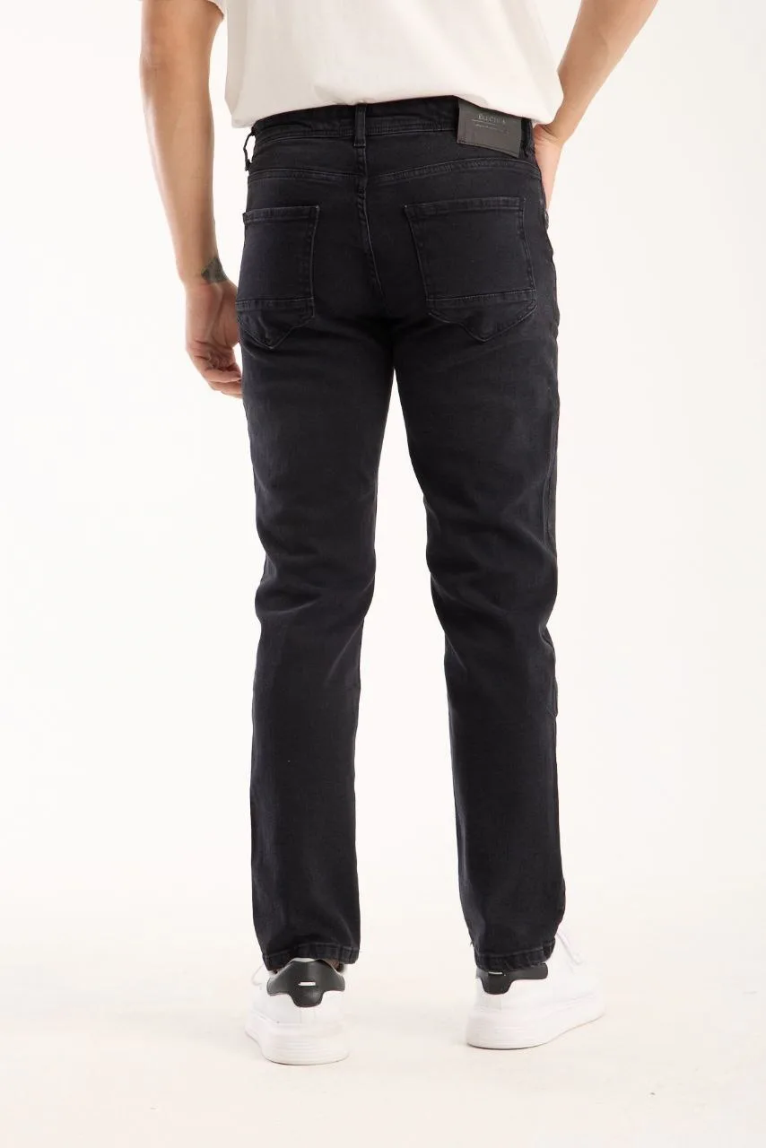 Regular Fit Erkek Jean Pantolon 5372