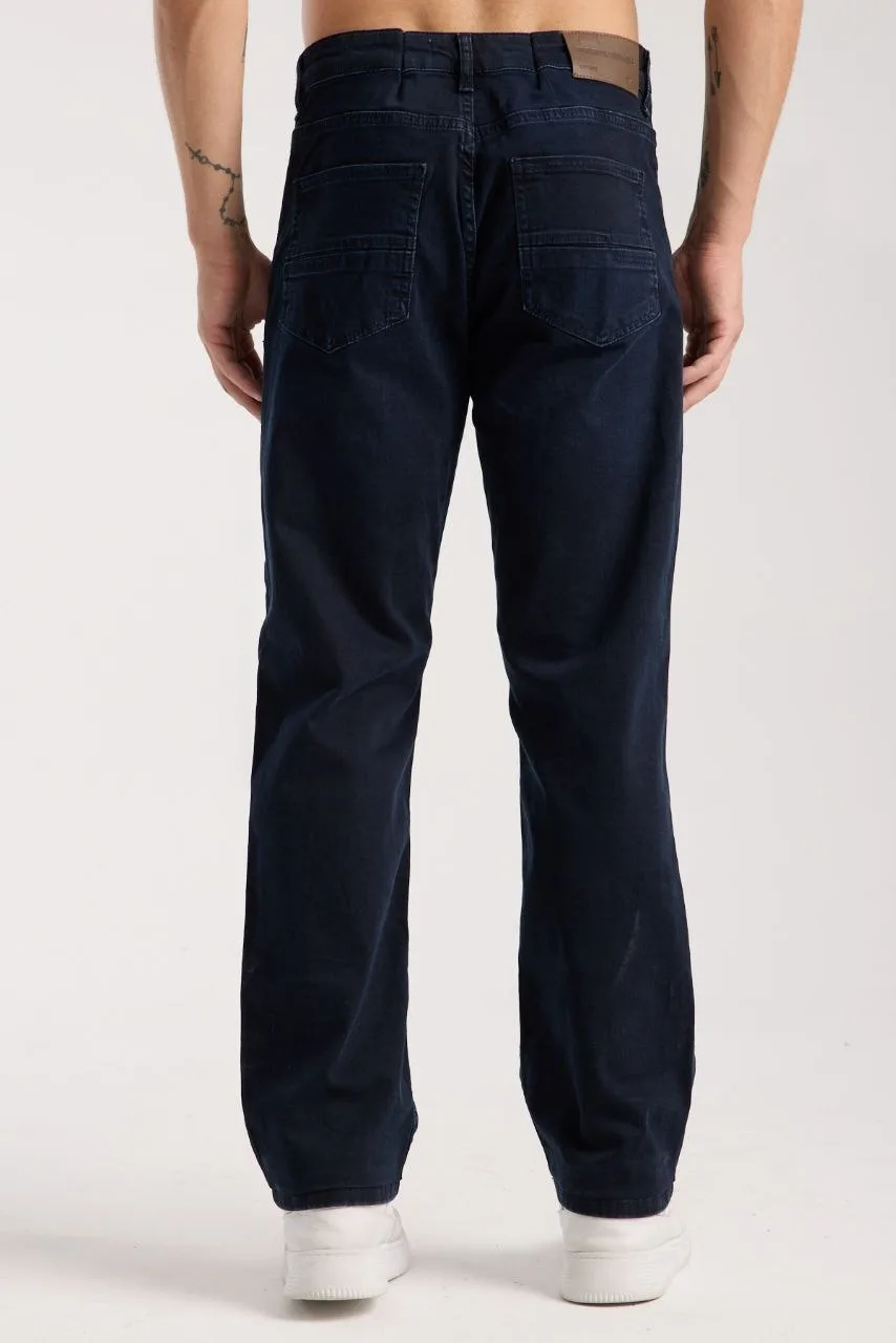 Regular Fit Erkek Jean Pantolon 5373