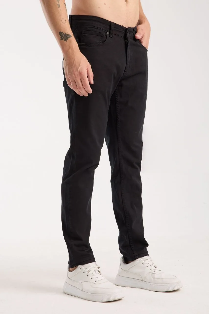 Slim Fit Erkek Jean Pantolon 3475